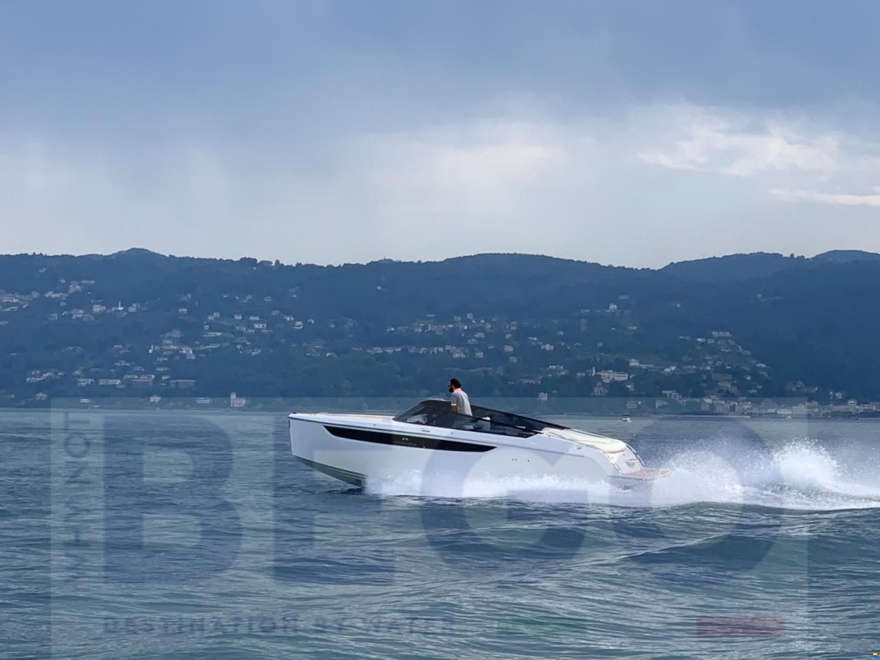 Cranchi E26 CLASSIC