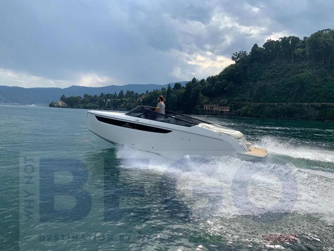 Cranchi E26 CLASSIC