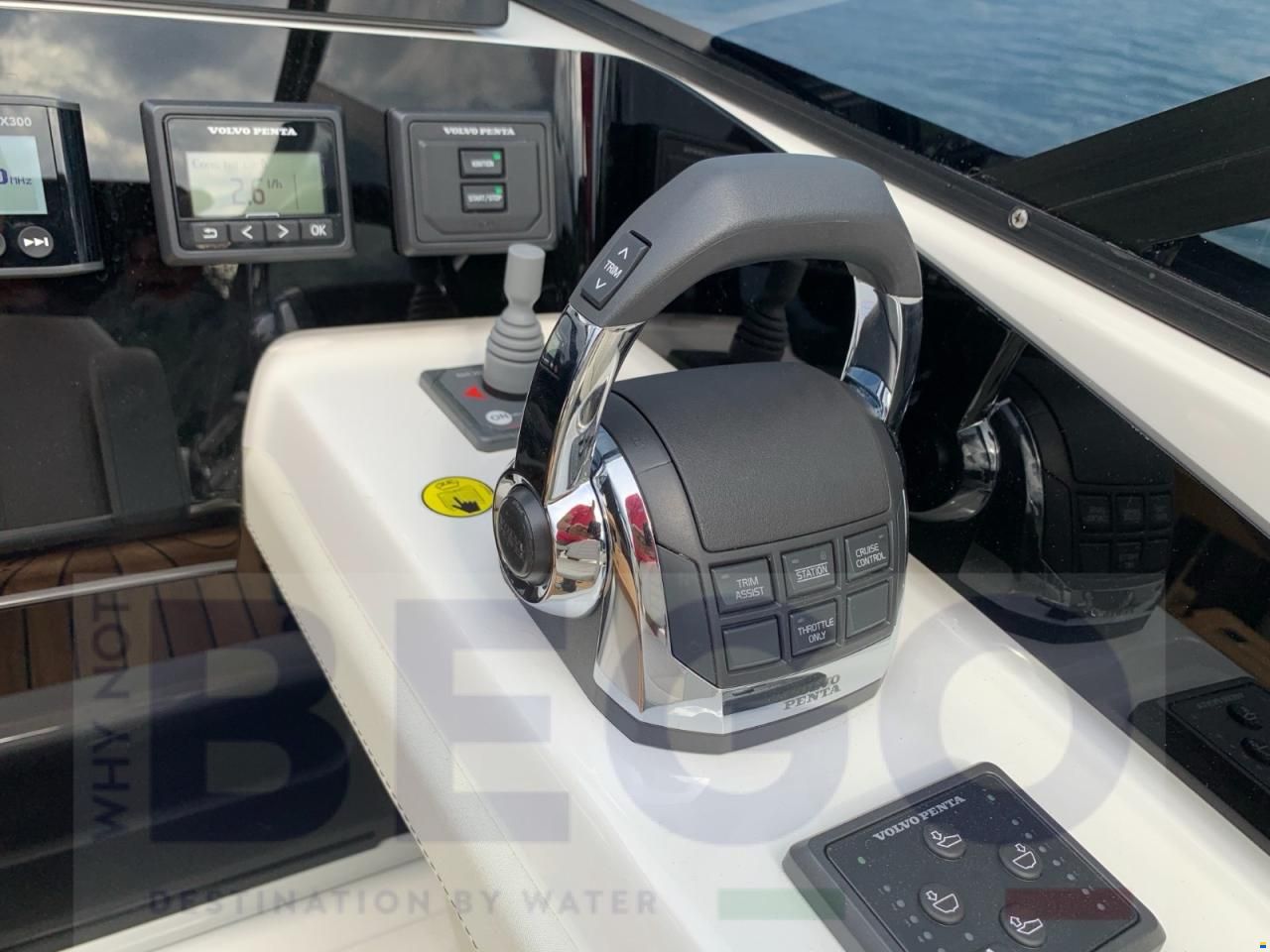 Cranchi E26 CLASSIC