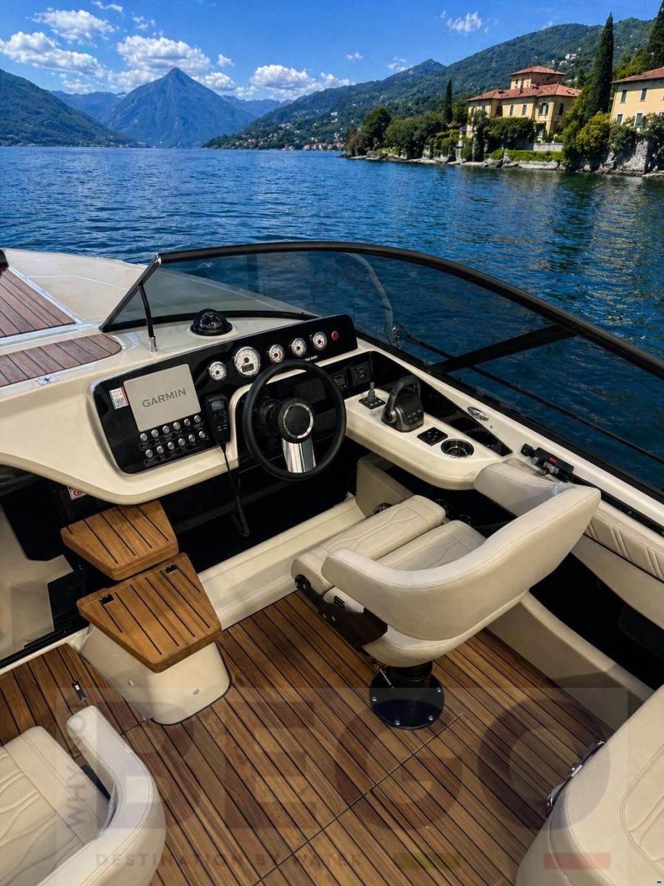 Cranchi E26 CLASSIC