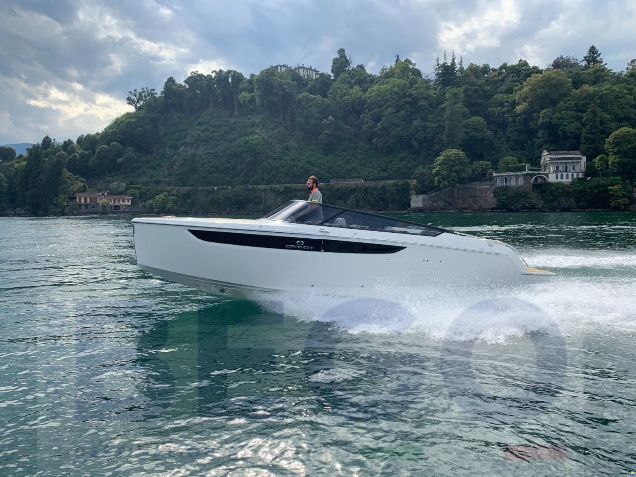 Cranchi E26 CLASSIC