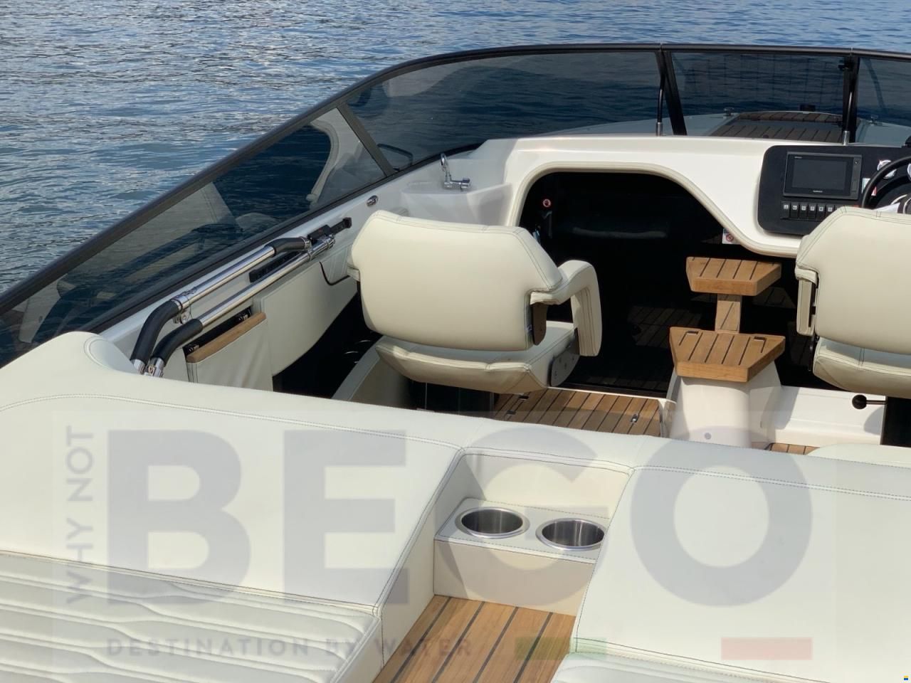 Cranchi E26 CLASSIC
