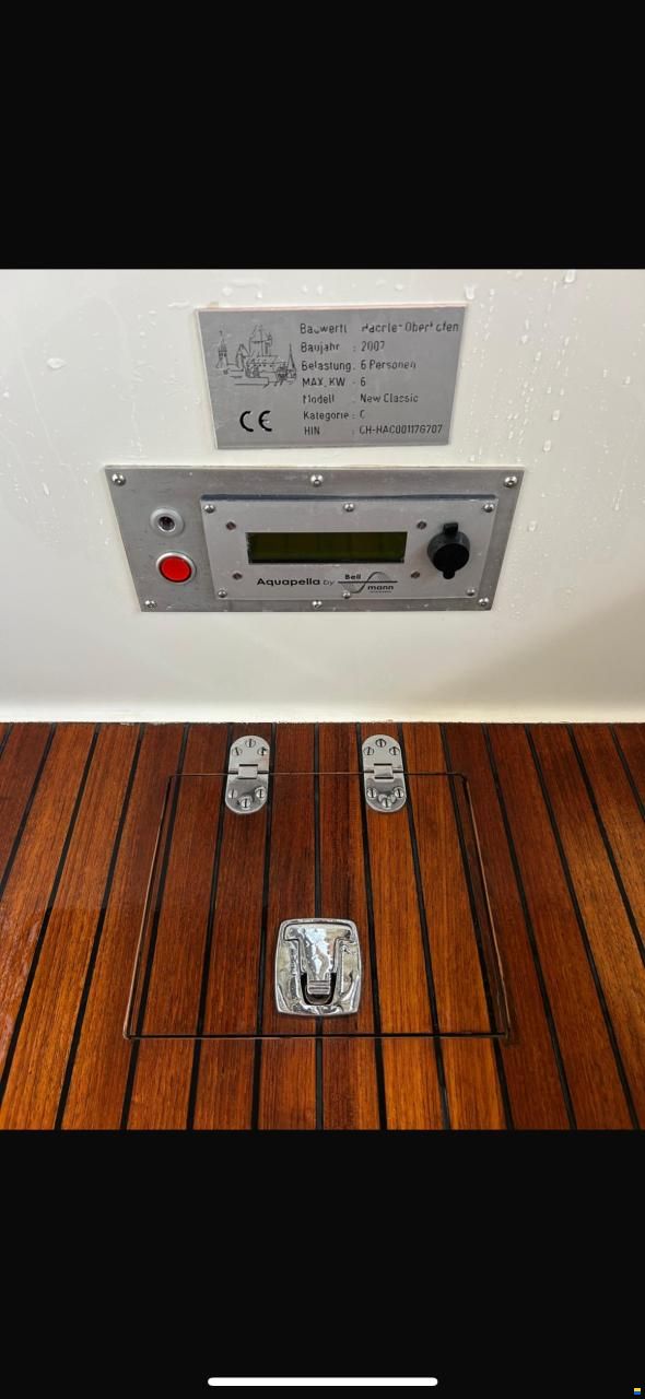 H&auml;chler New classic RH30