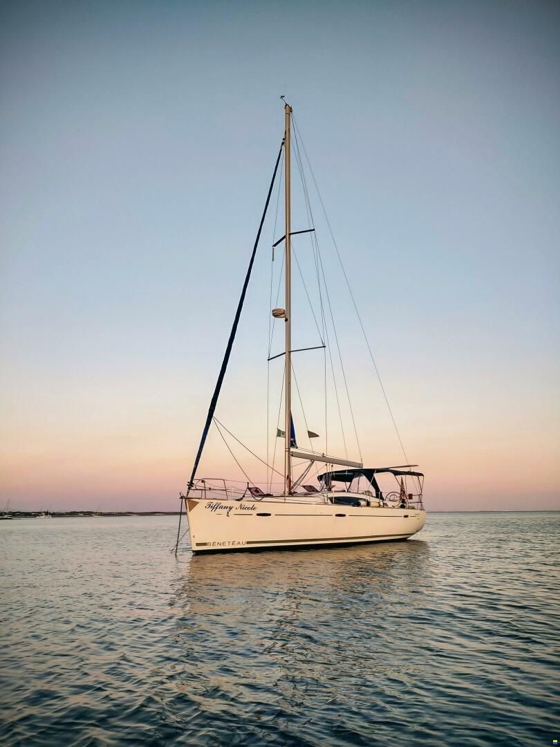 Beneteau Oceanis 43