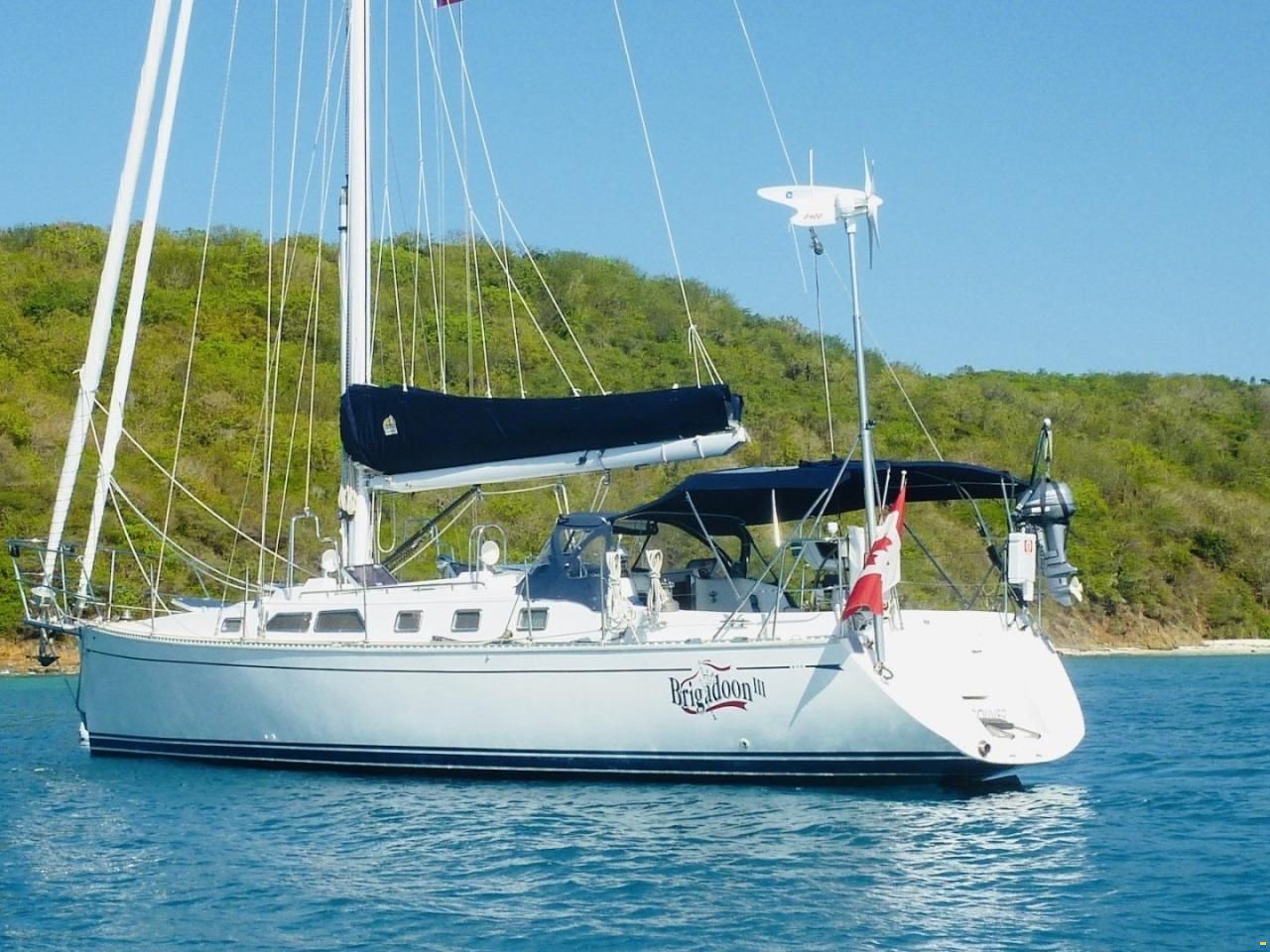 Saga 43