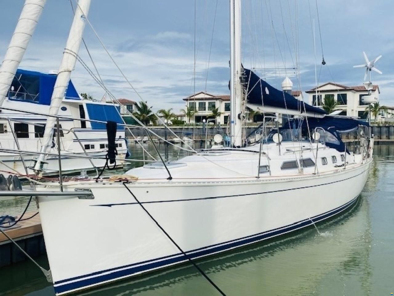 Saga 43