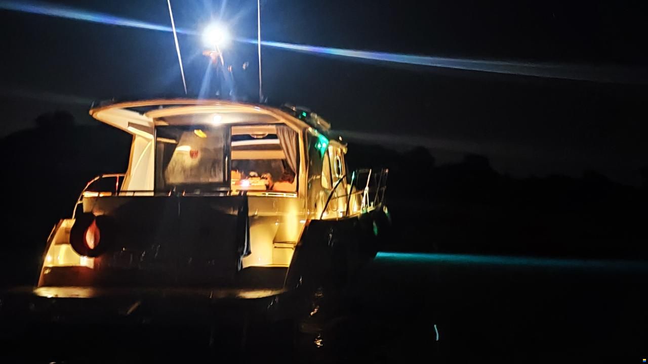 Marex 330 Scandinavia