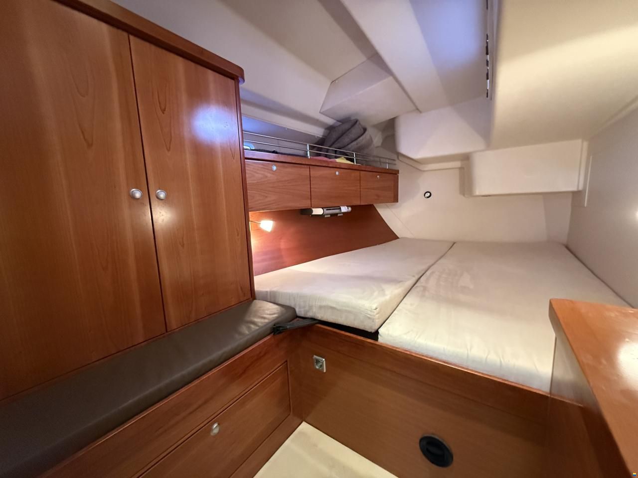 Hanse 470e