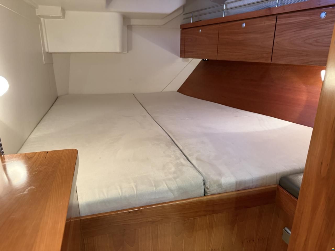 Hanse 470e
