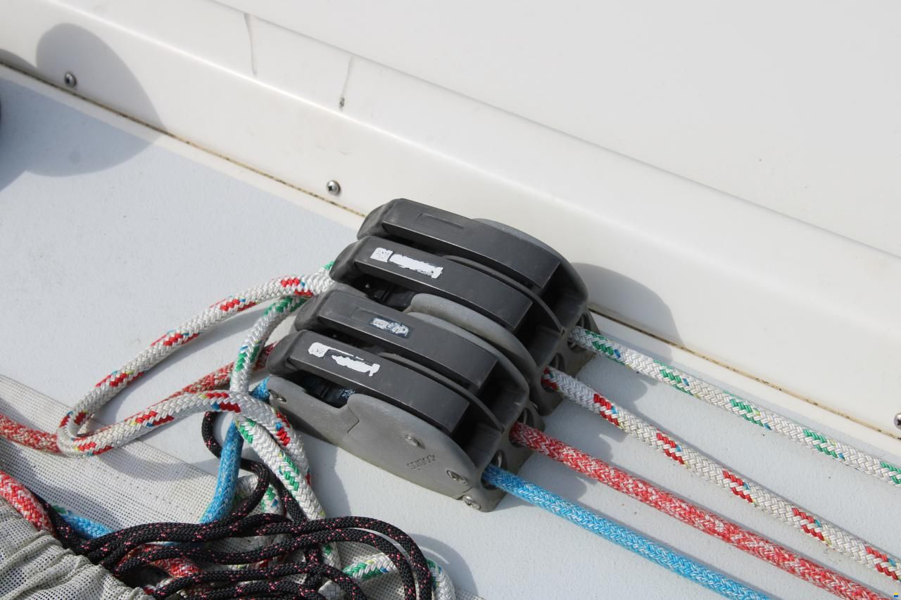 J Boats J109