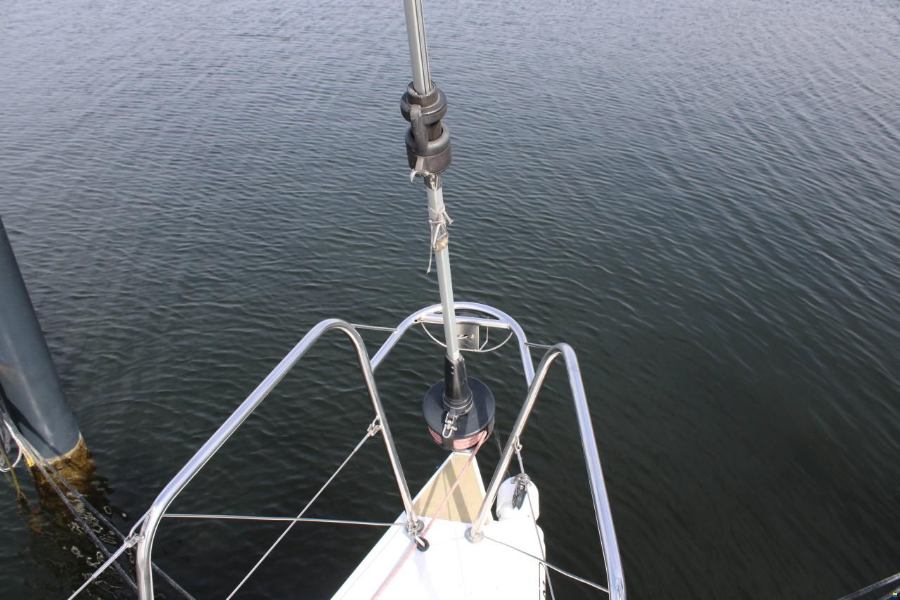 J Boats J109