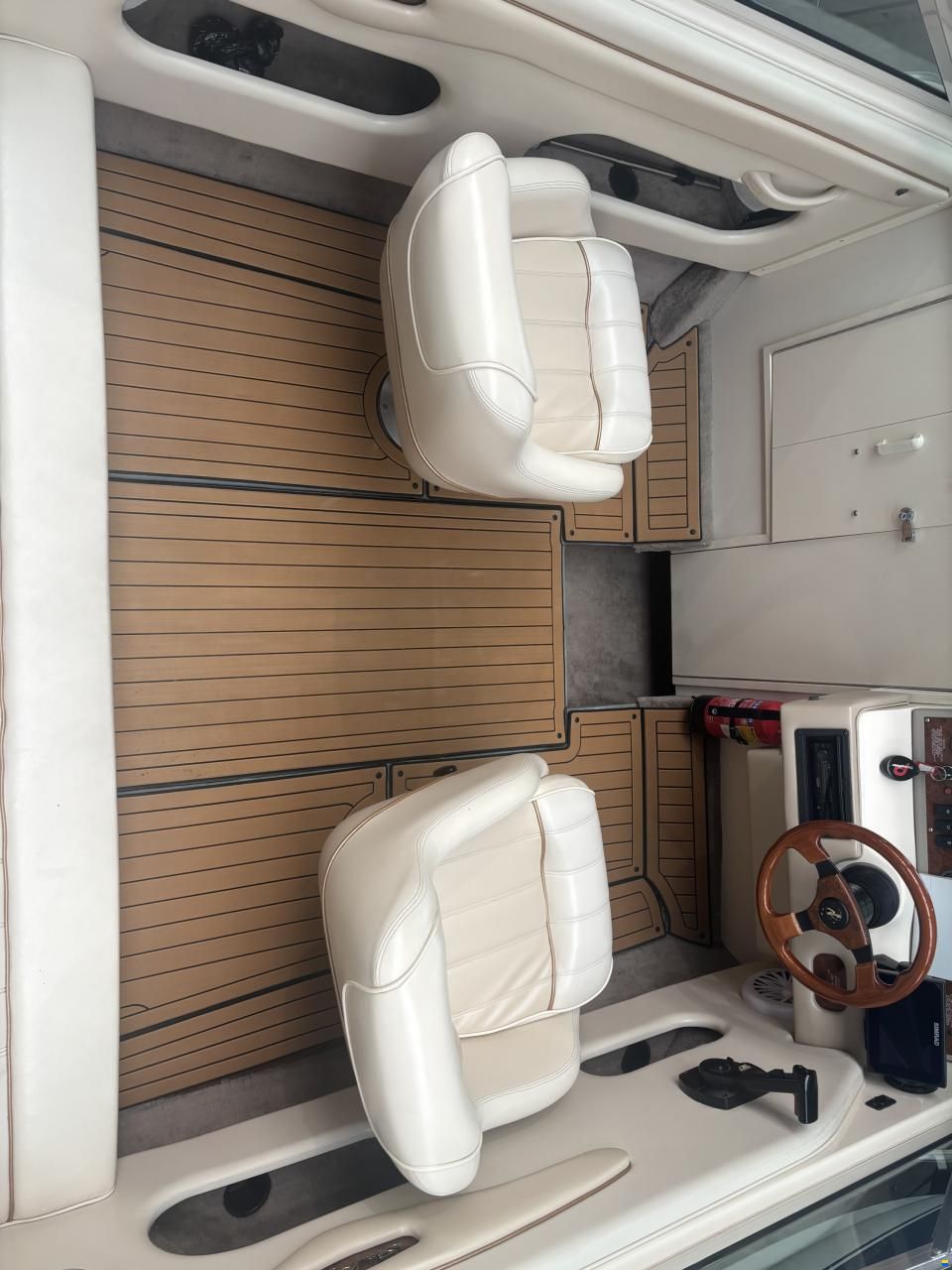Sea Ray 200 OVS