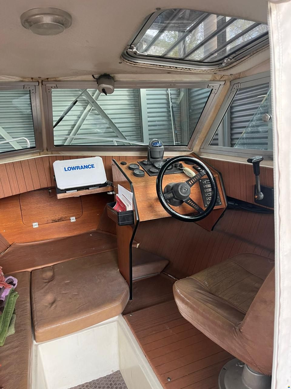 Schweizer Saphir 650