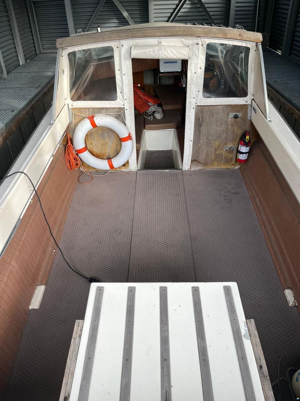 Schweizer Saphir 650