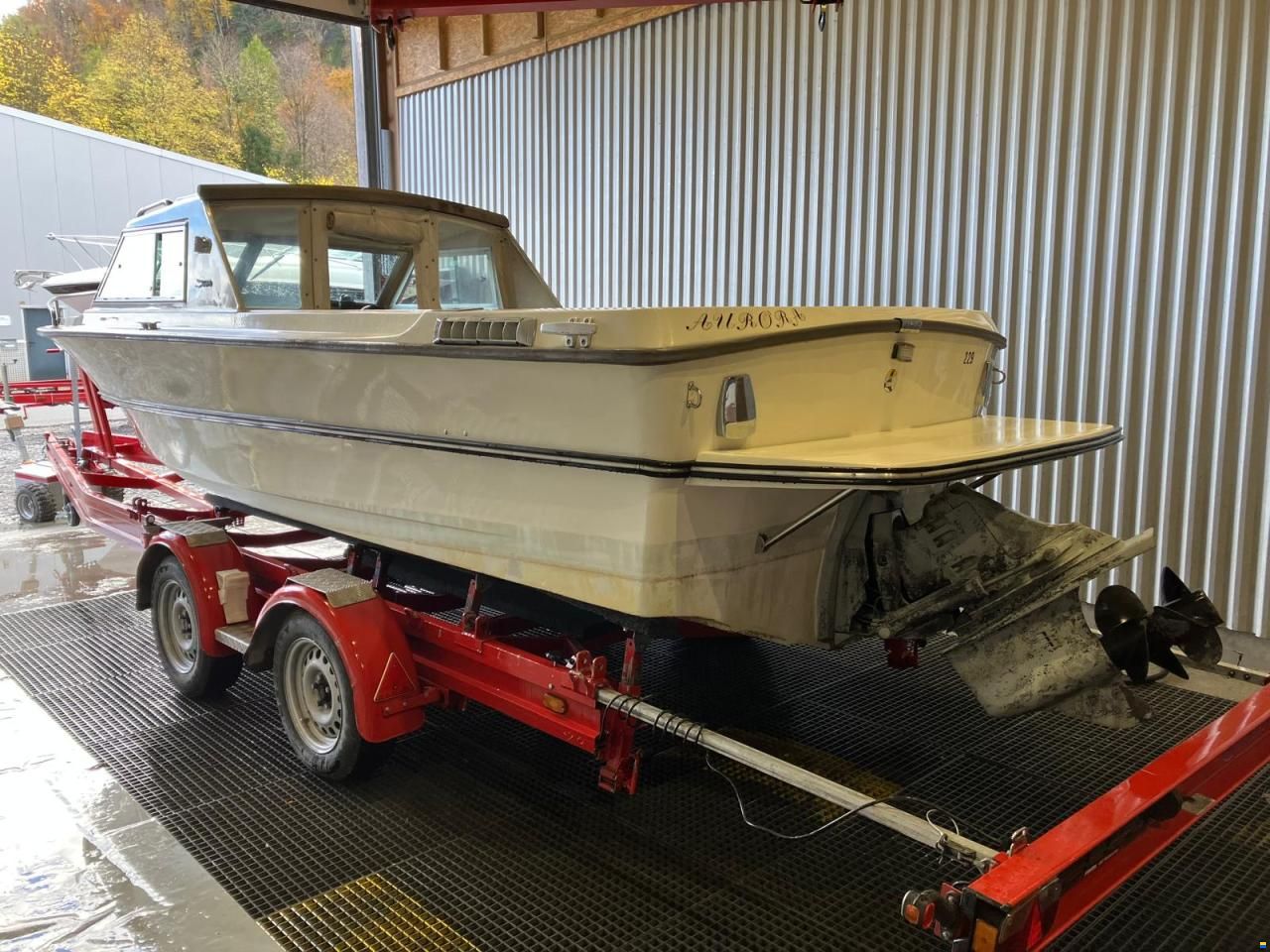 Schweizer Saphir 650