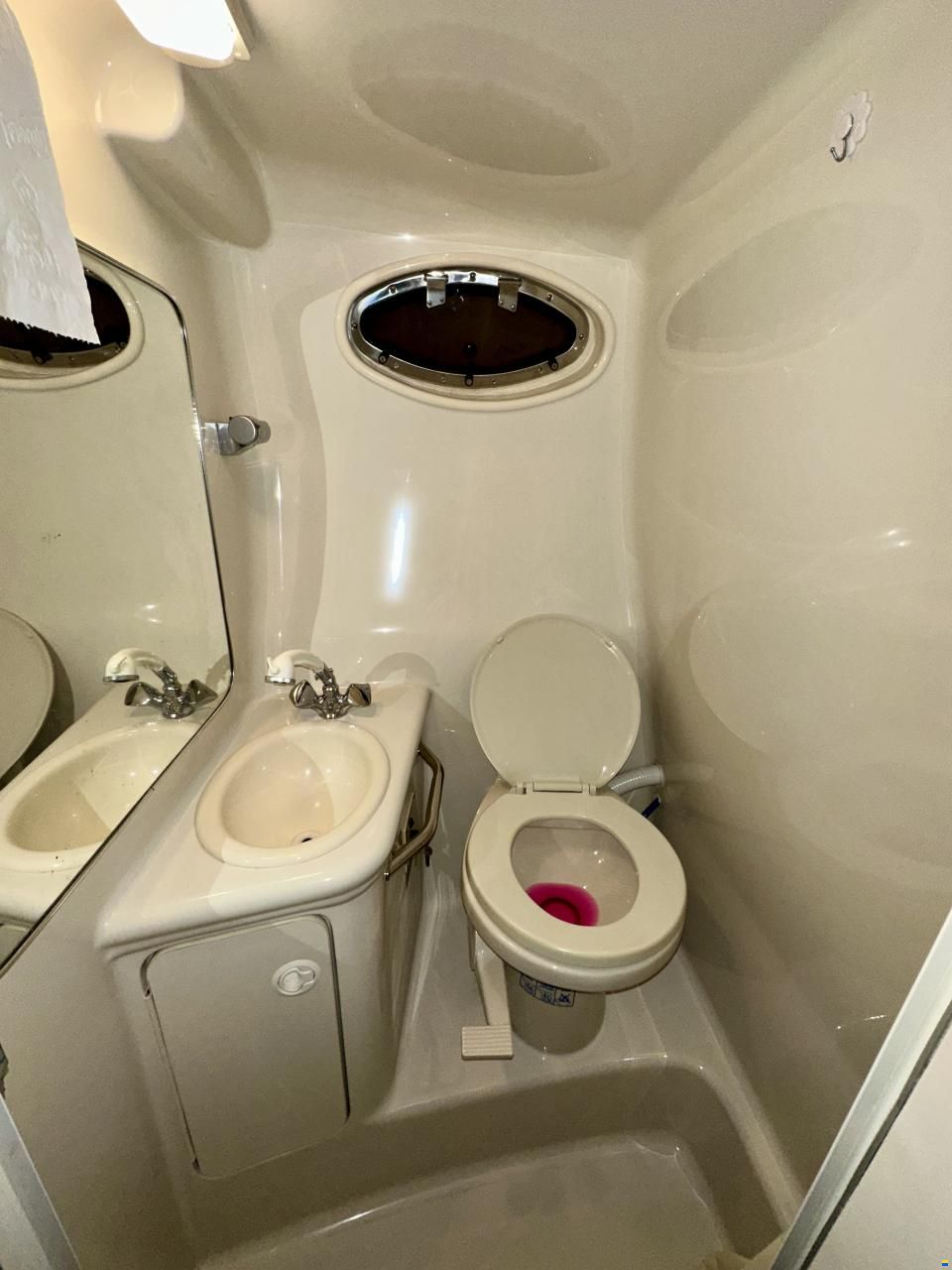 Sea Ray 240 Sundancer