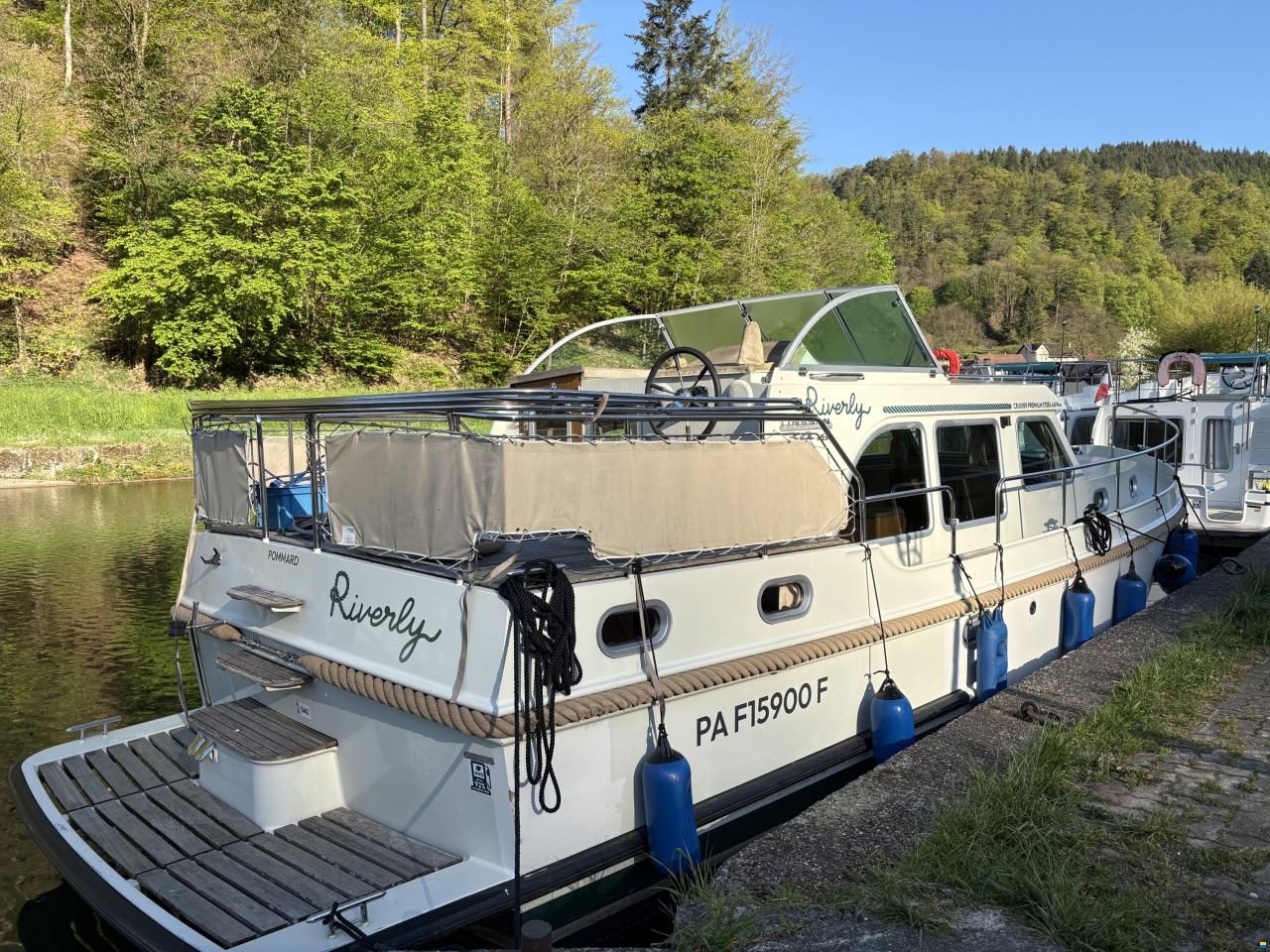 Linssen GRAND STURDY 349 GS