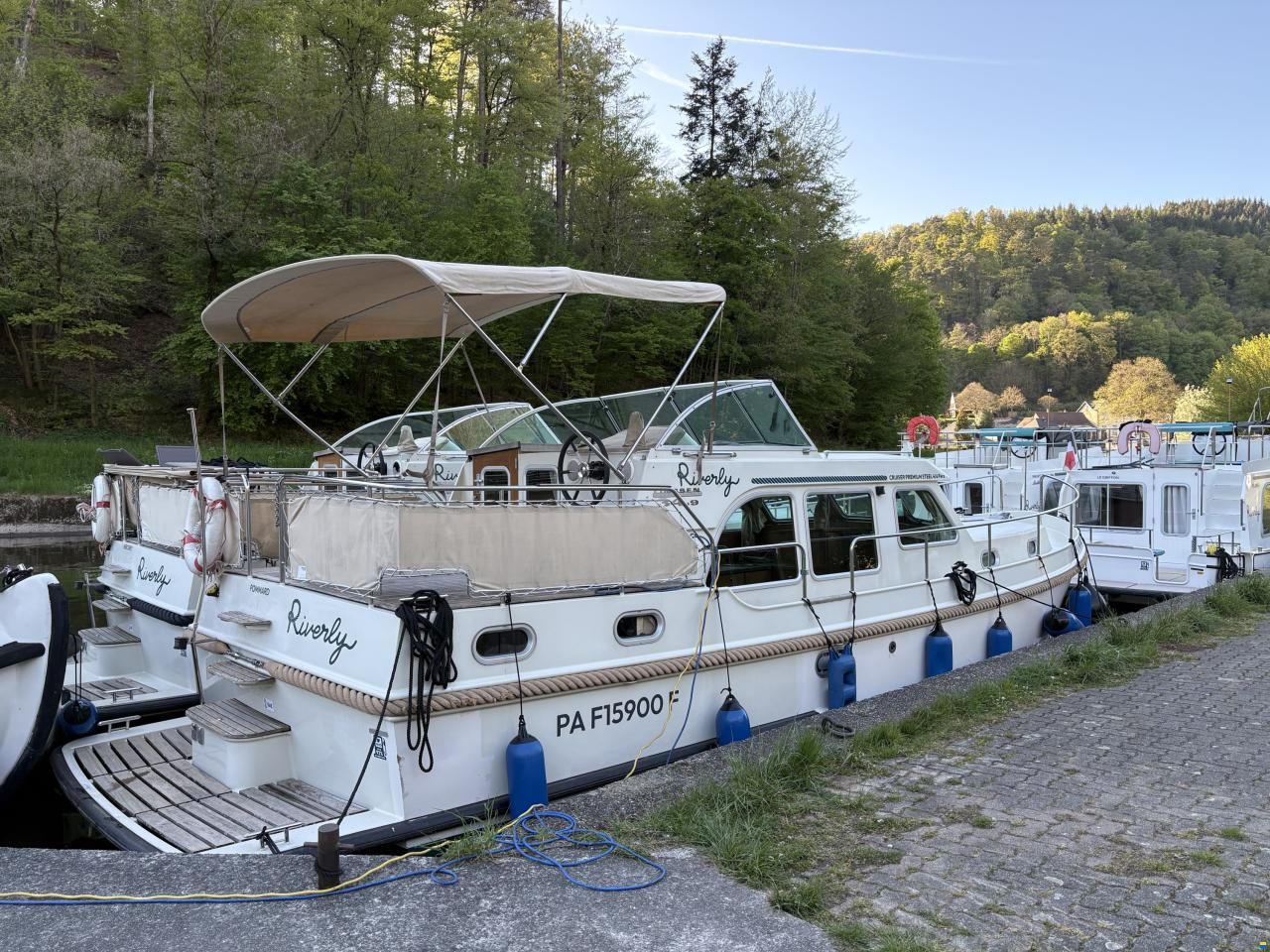 Linssen GRAND STURDY 349 GS