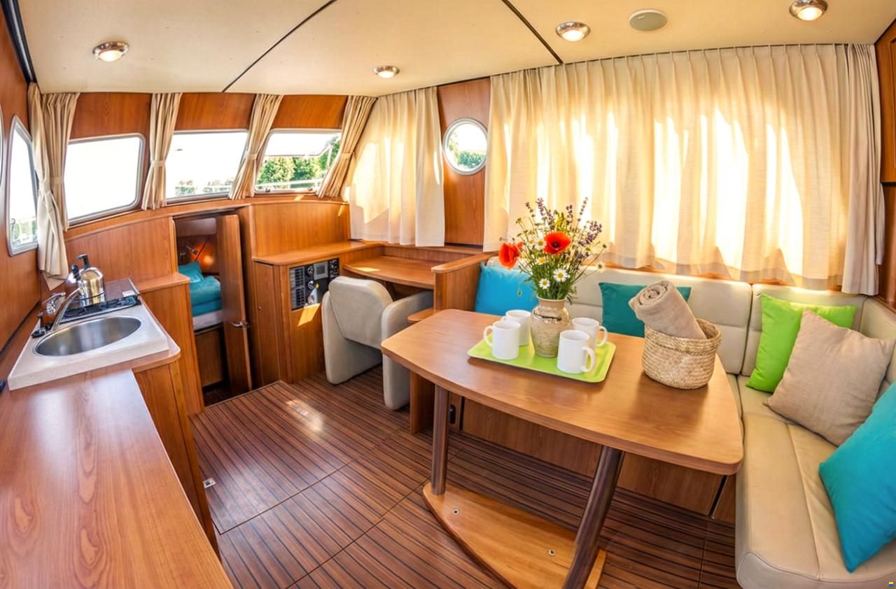 Linssen GRAND STURDY 349 GS