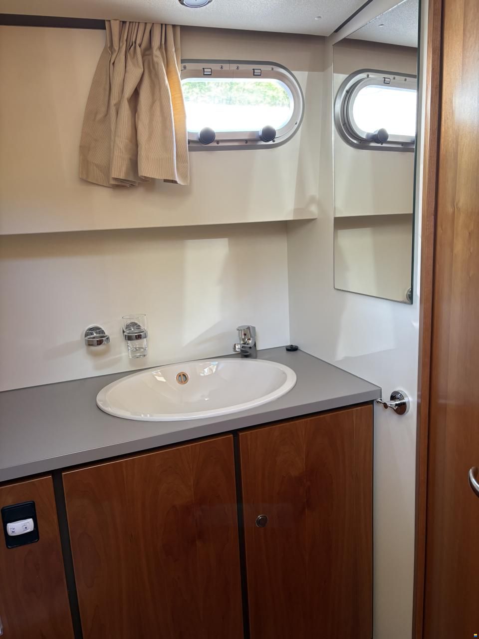 Linssen GRAND STURDY 349 GS
