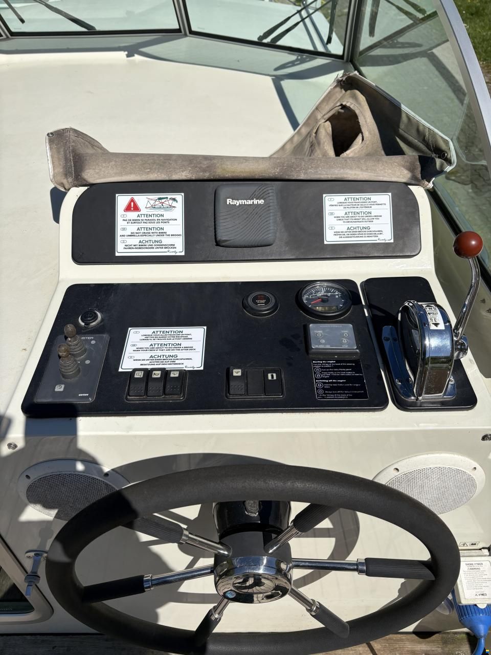 Linssen GRAND STURDY 349 GS