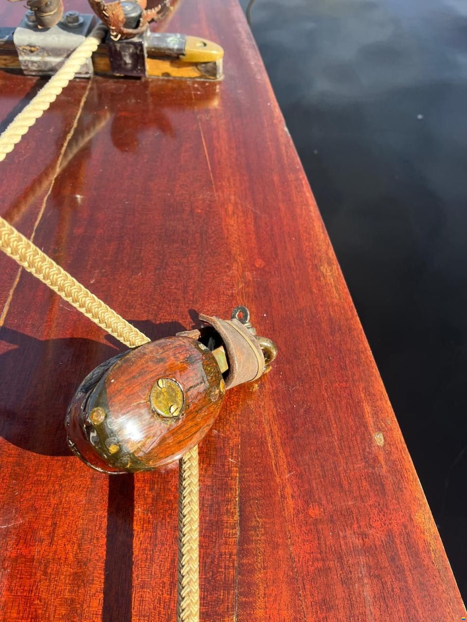S/Y Sassan &ndash; 6 Metre R Yacht