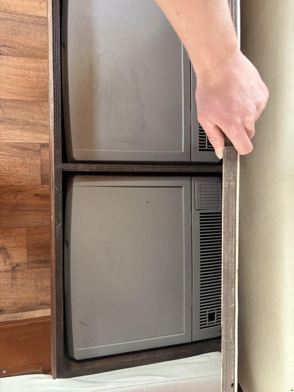 Stalen kruiser zelf bouw