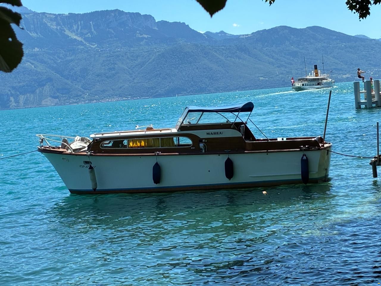 Super van Craft 860