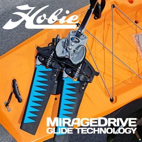 Hobie Adventure Island