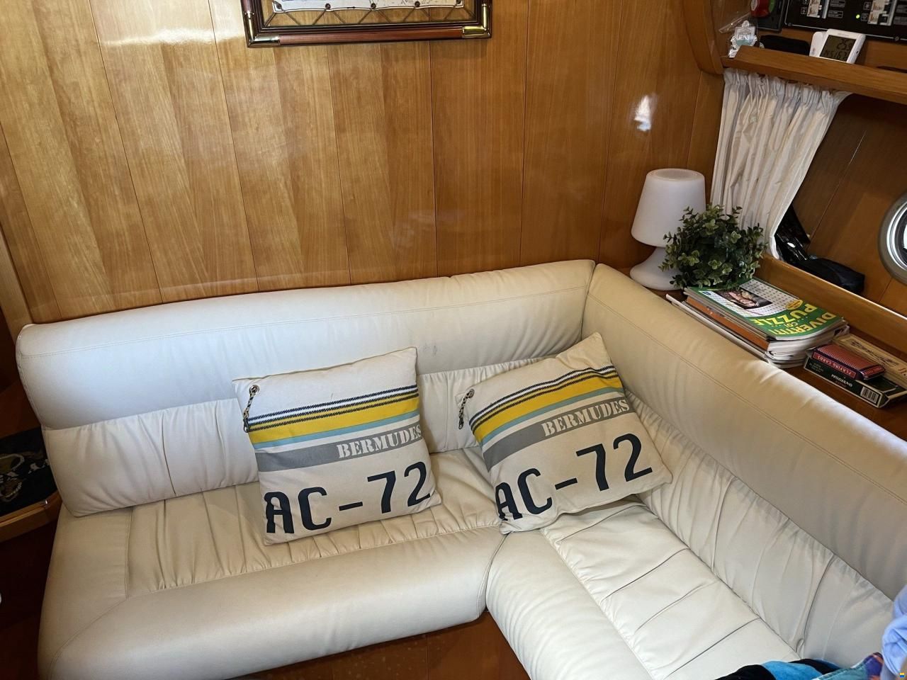 Costa dell'Est MIZAR 33