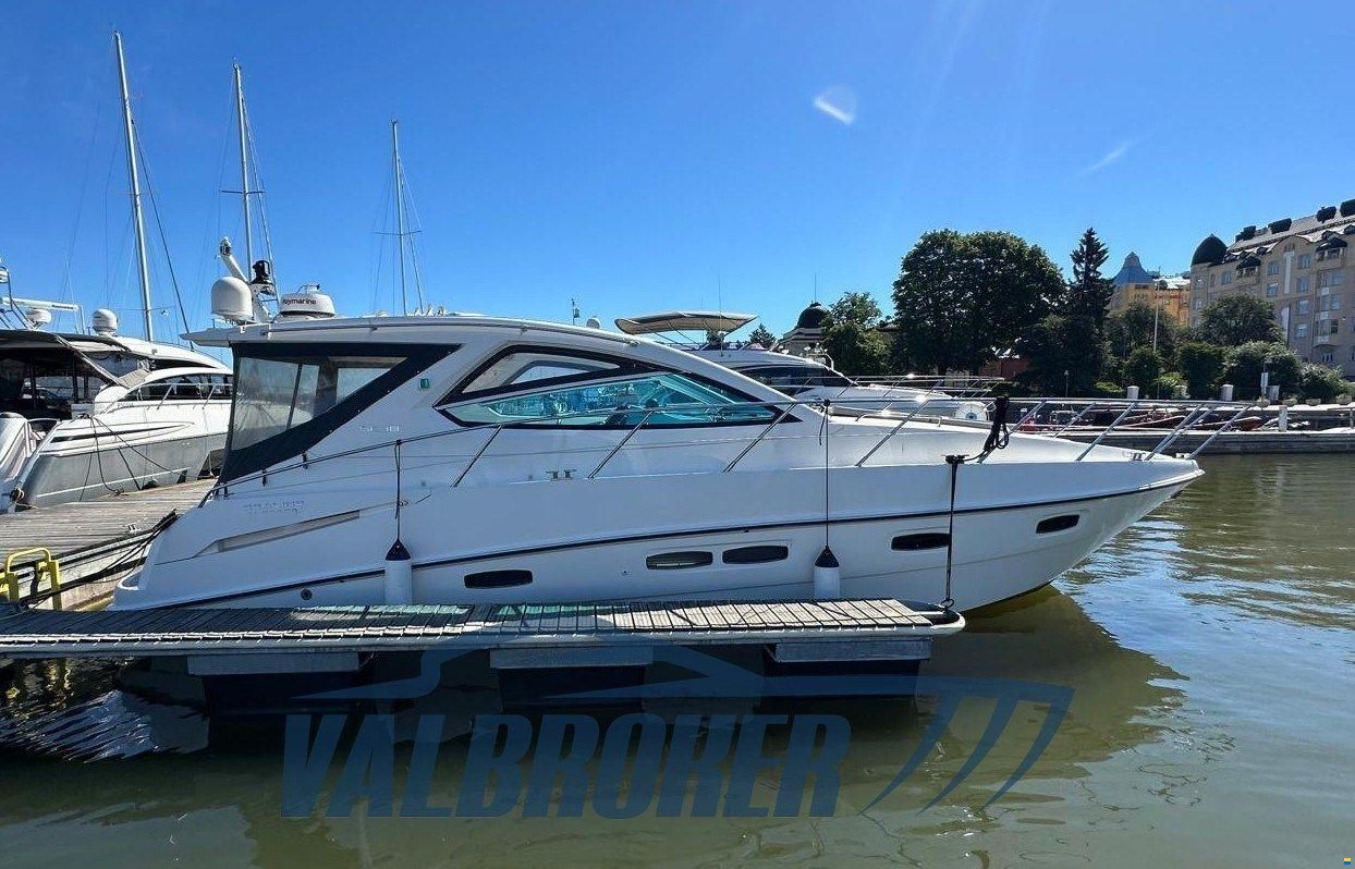 Sealine SC 38