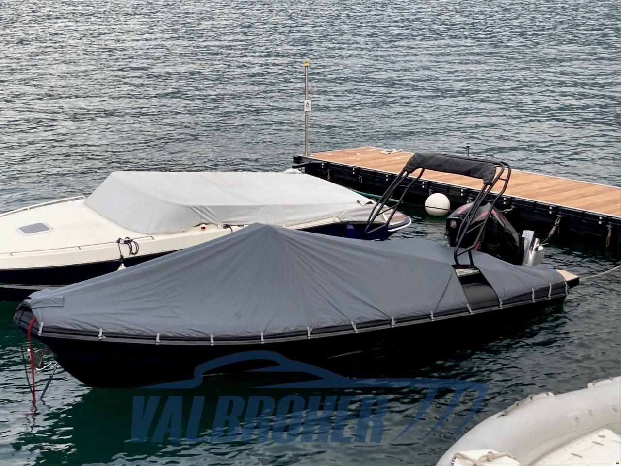 SPX Rib 24