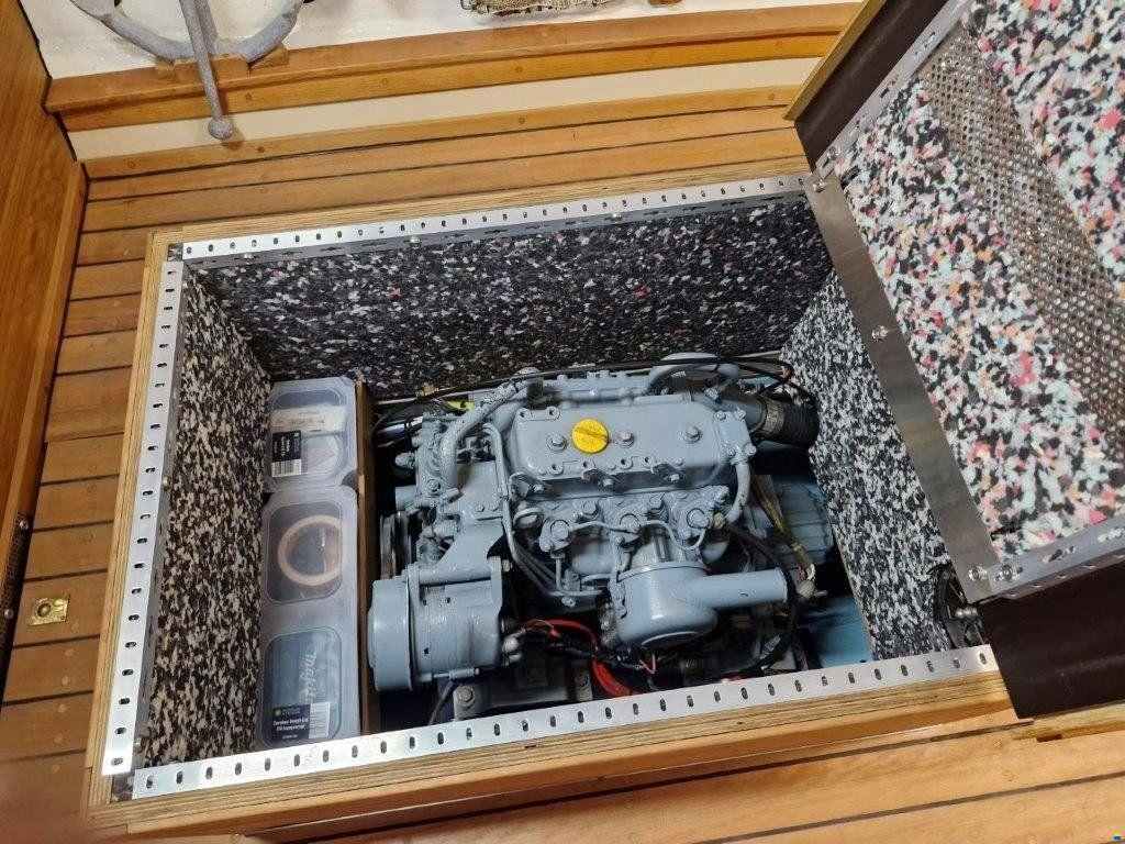 TUCKER BOOT TUCKER BOAT