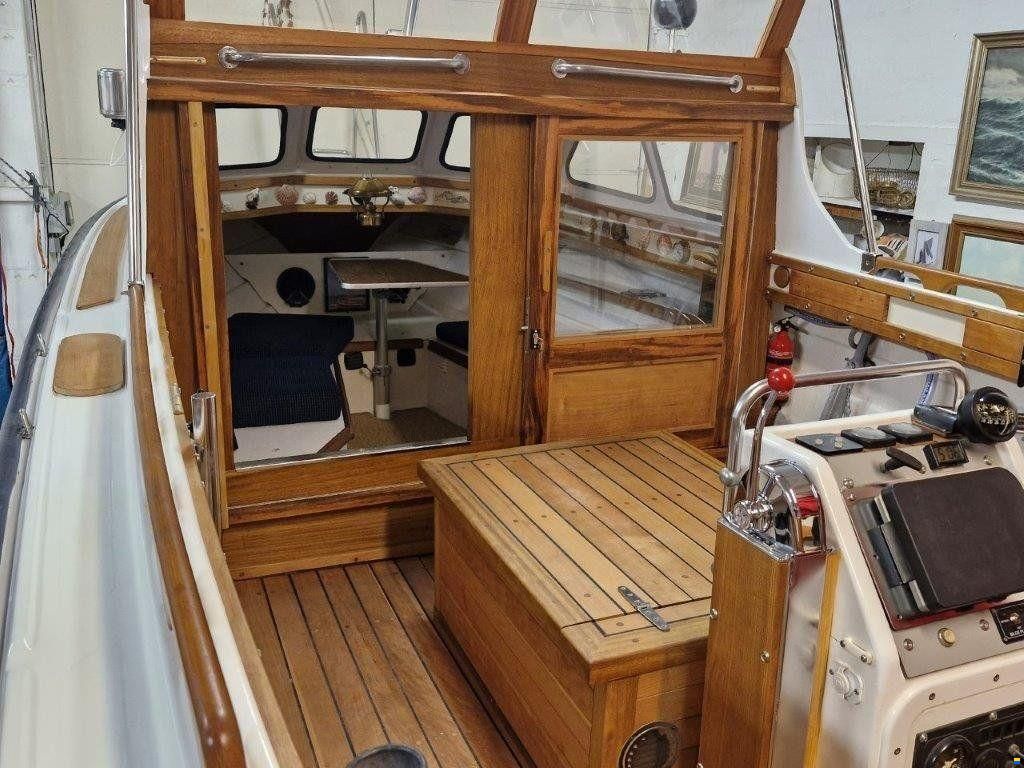 TUCKER BOOT TUCKER BOAT