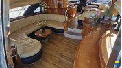 Azimut 62 FLY