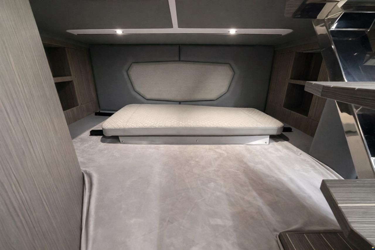 Ranieri Next 330 LX
