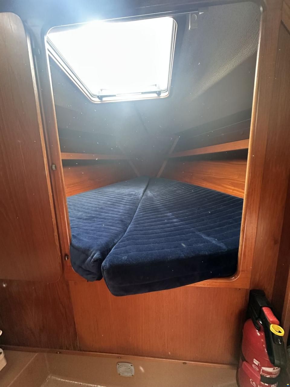 Arcona 32