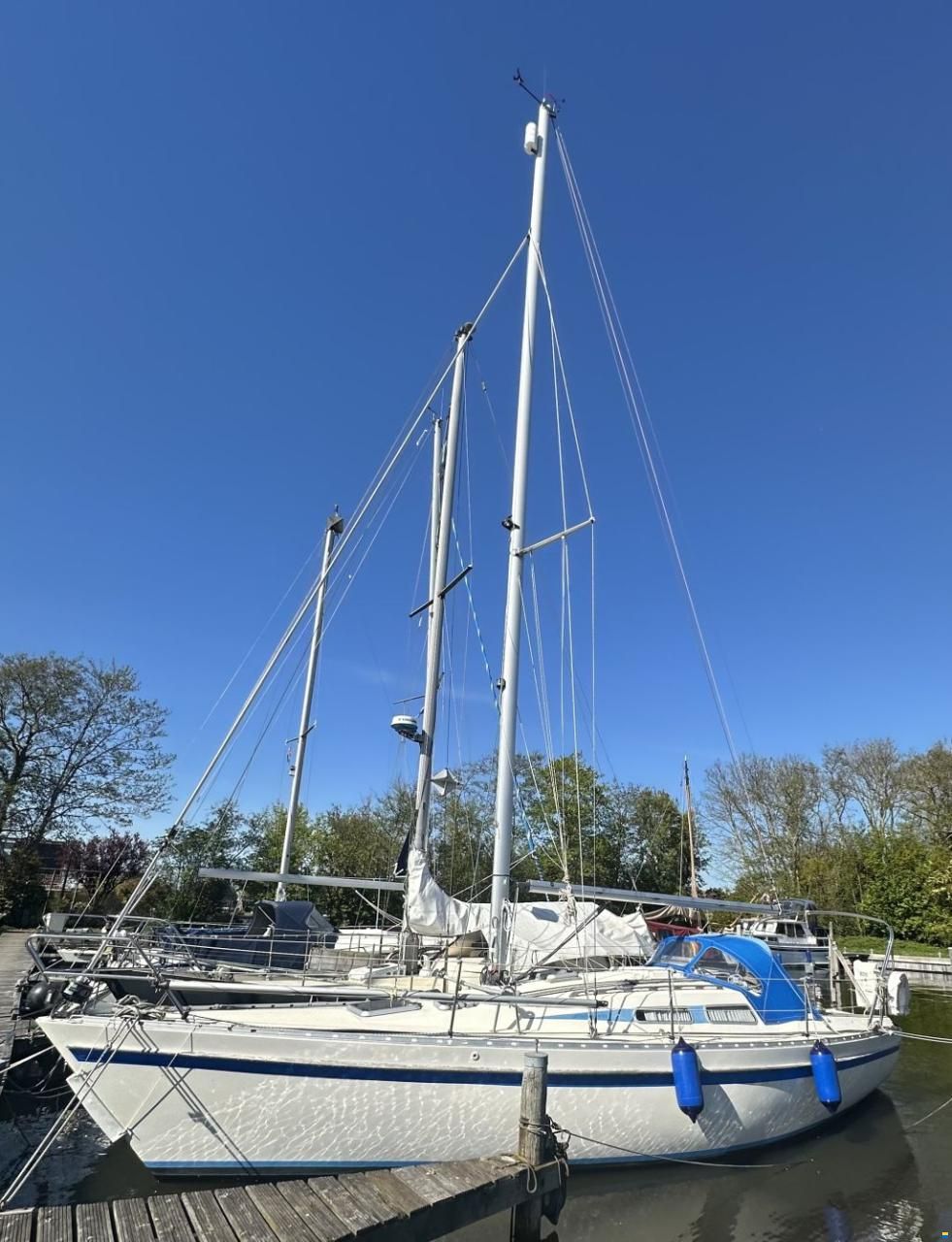 Arcona 32
