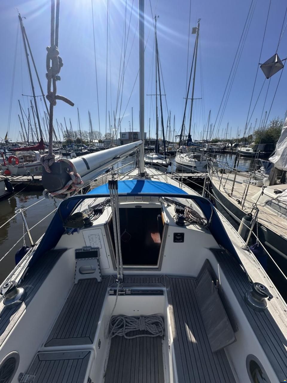 Arcona 32