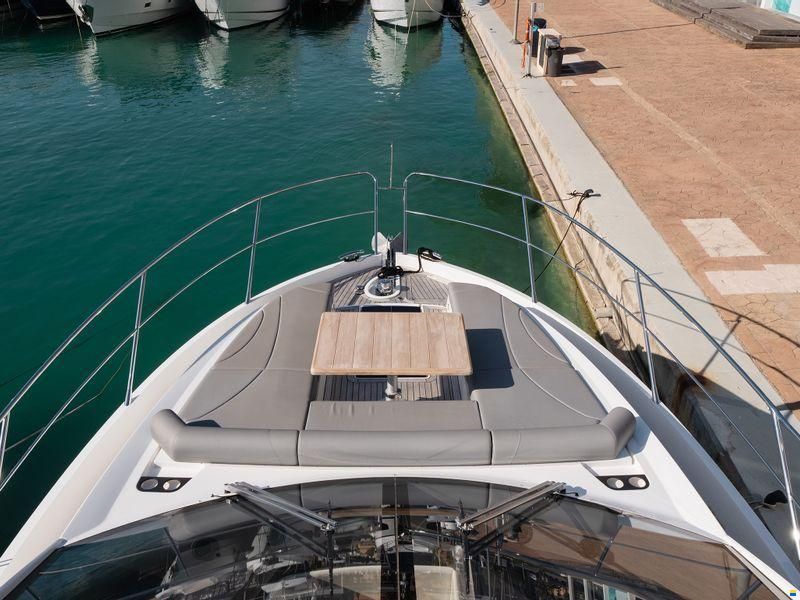 Sunseeker Manhattan 55
