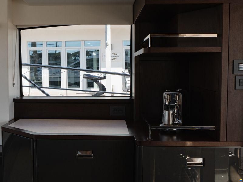 Sunseeker Manhattan 55