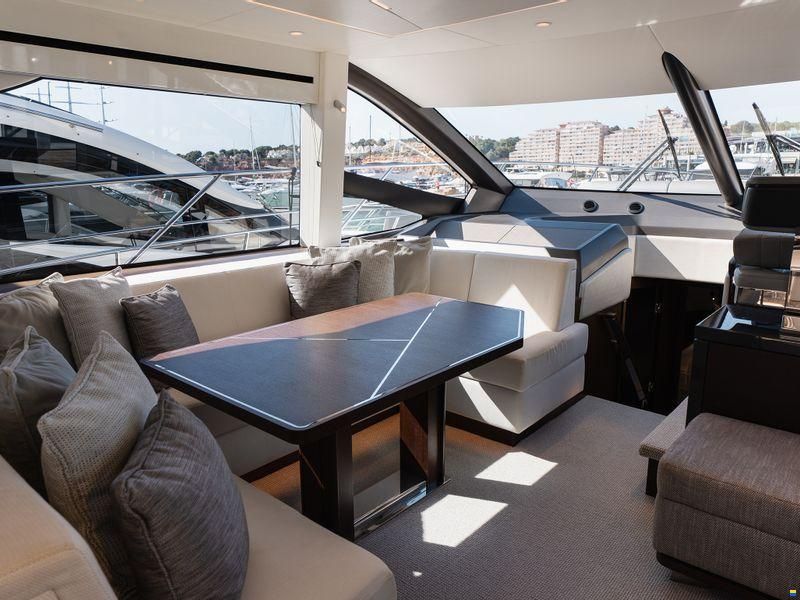 Sunseeker Manhattan 55