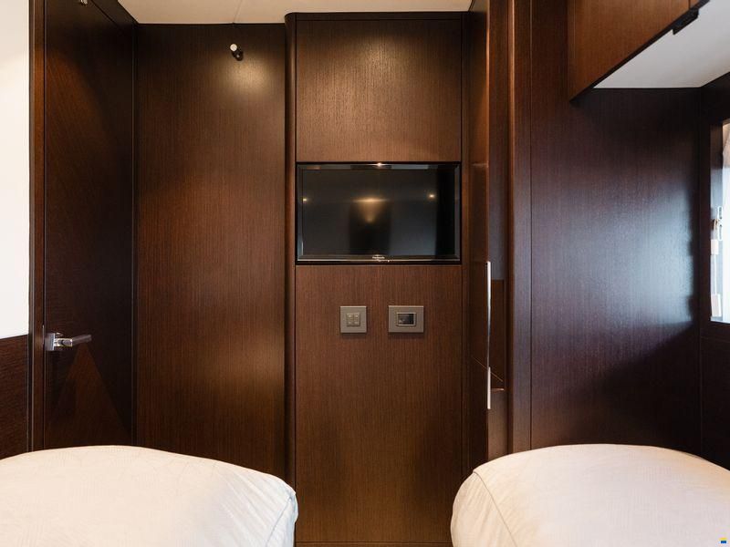 Sunseeker Manhattan 55