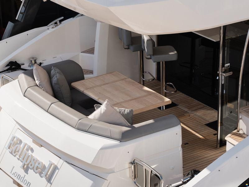 Sunseeker Manhattan 55
