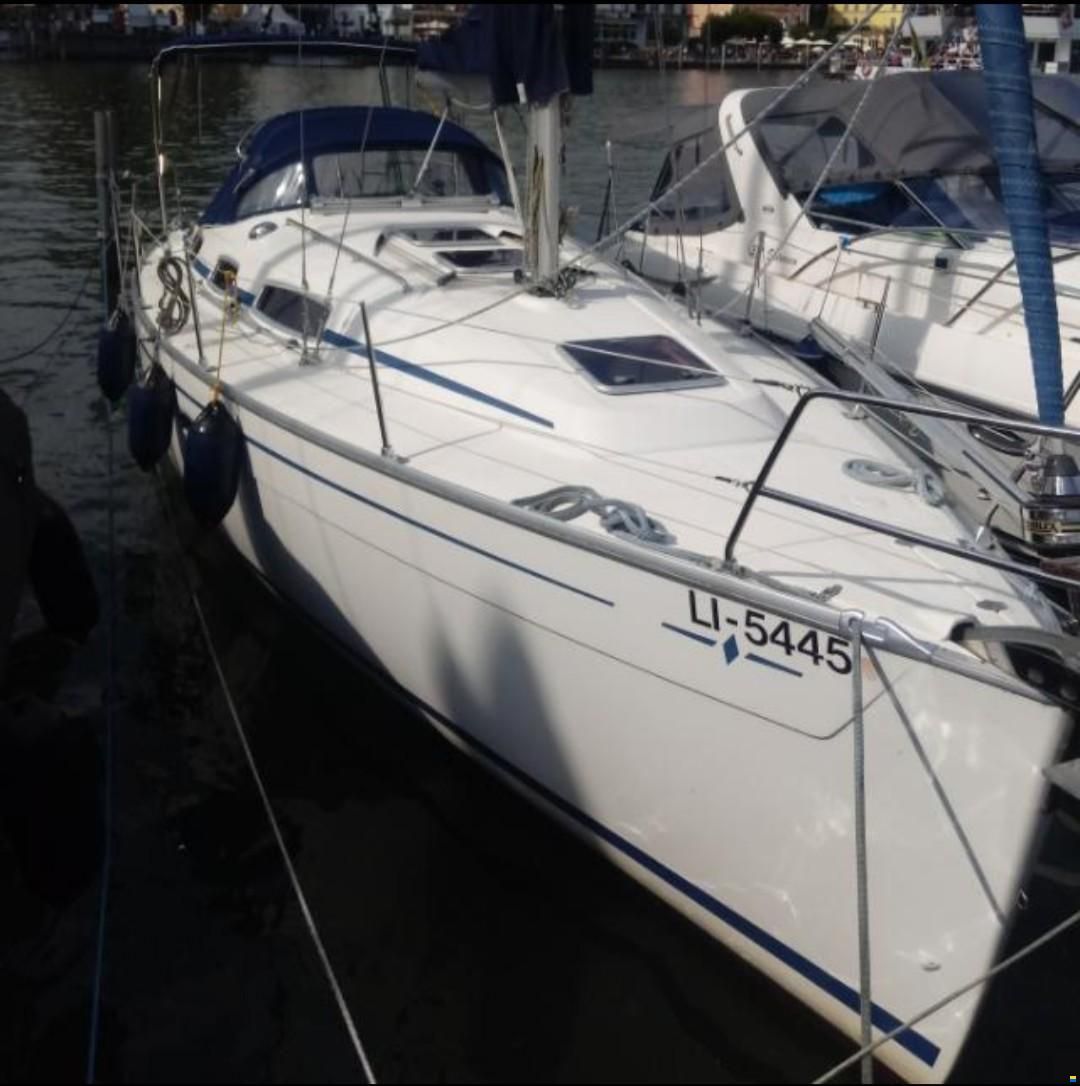 Bavaria Yachtbau GmbH 34 Cruiser