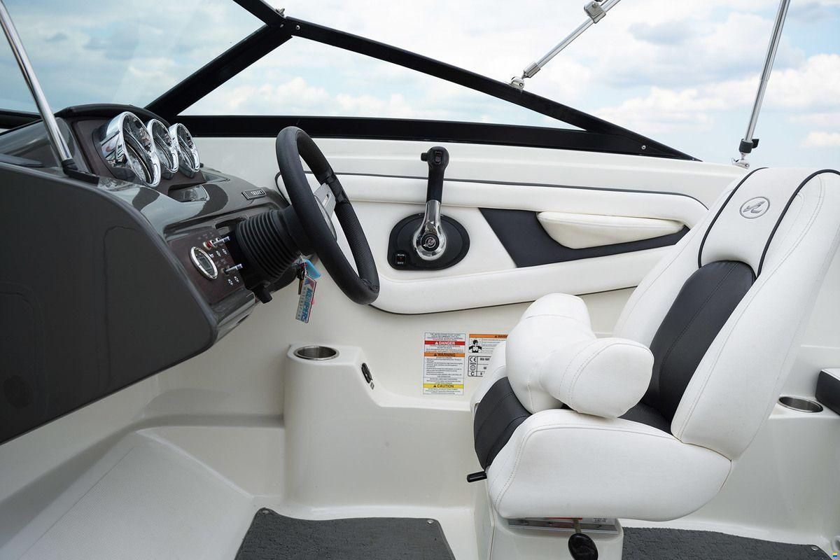 Sea Ray 19 SPX
