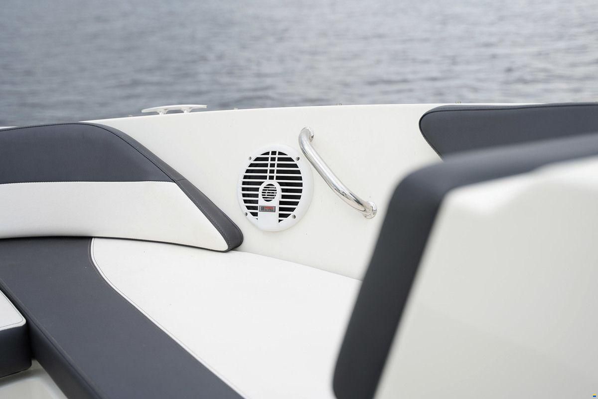 Sea Ray 19 SPX