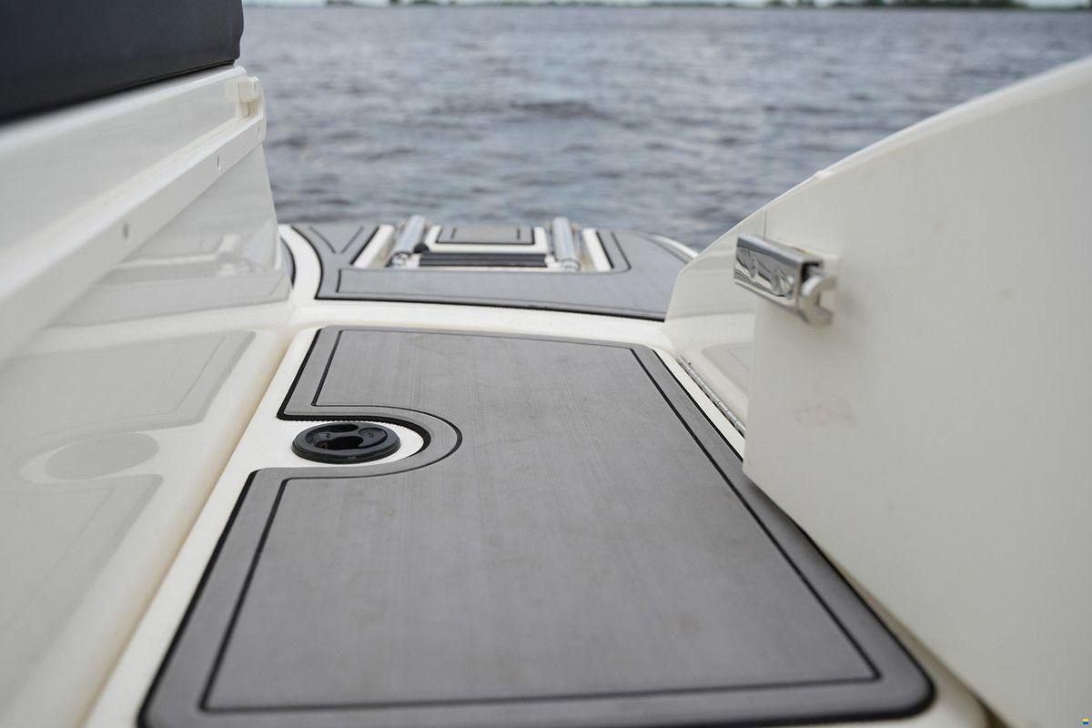 Sea Ray 19 SPX
