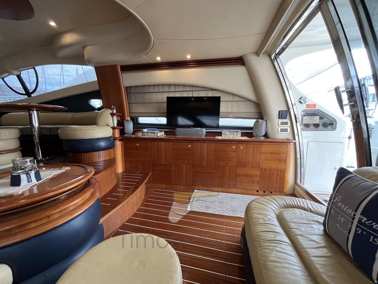 Azimut 55 Flybridge