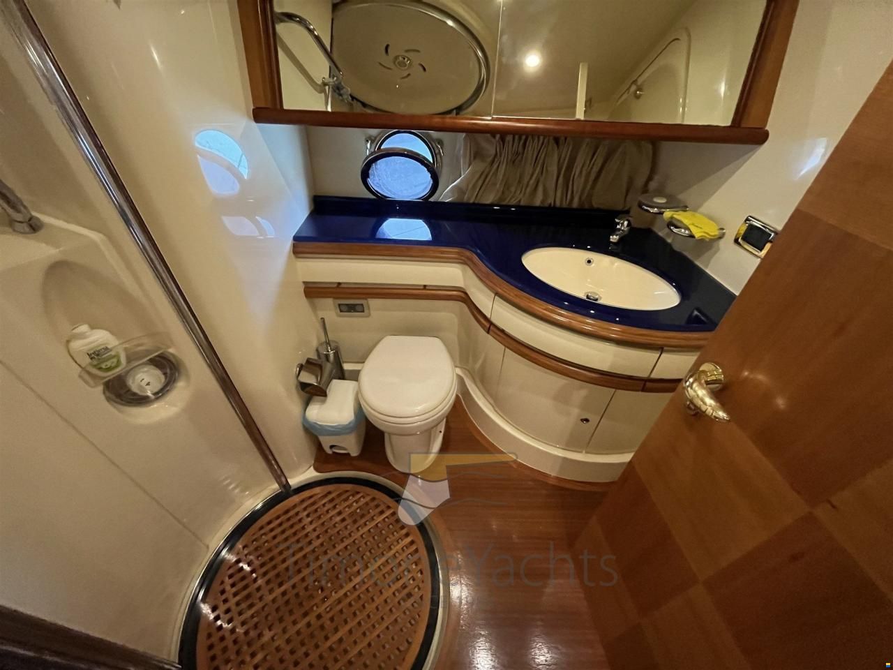 Azimut 55 Flybridge